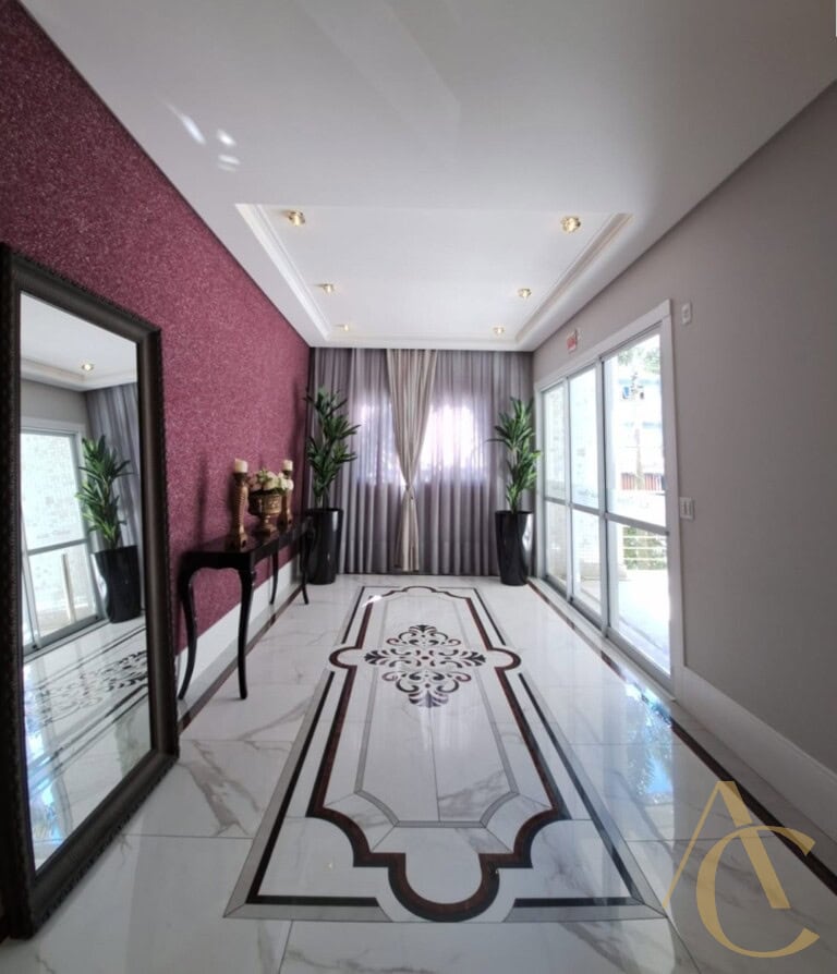 Apartamento à venda – 3 quartos sendo 1 suíte com sacada – São José/SC.