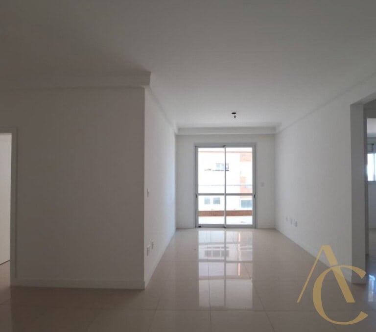 Apartamento à Venda – 2 dormitórios sendo 1 suíte / Playground – Centro, Palhoça/SC.