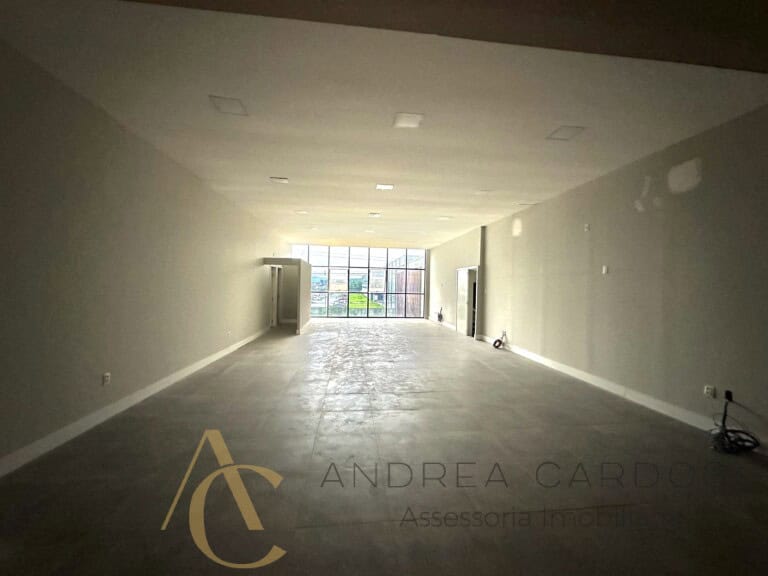 Prédio para alugar – Pedra Branca, Palhoça/SC.