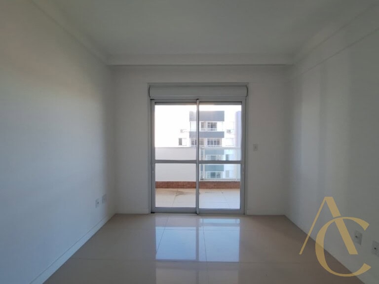 Apartamento à Venda – 2 dormitórios sendo 1 suíte / Sauna – Centro, Palhoça/SC.