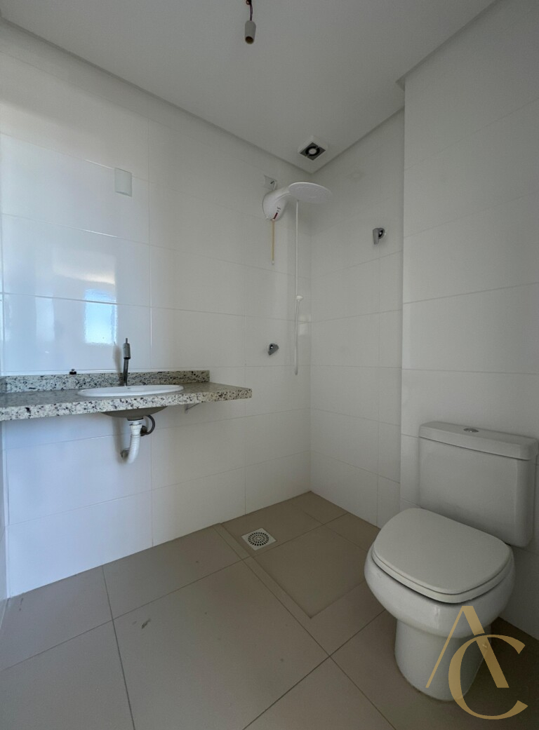 Apartamento à Venda – 3 dormitórios sendo 1 suíte – Centro, Palhoça/SC.