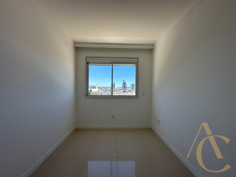 Apartamento à Venda – 3 dormitórios sendo 1 suíte – Centro, Palhoça/SC.