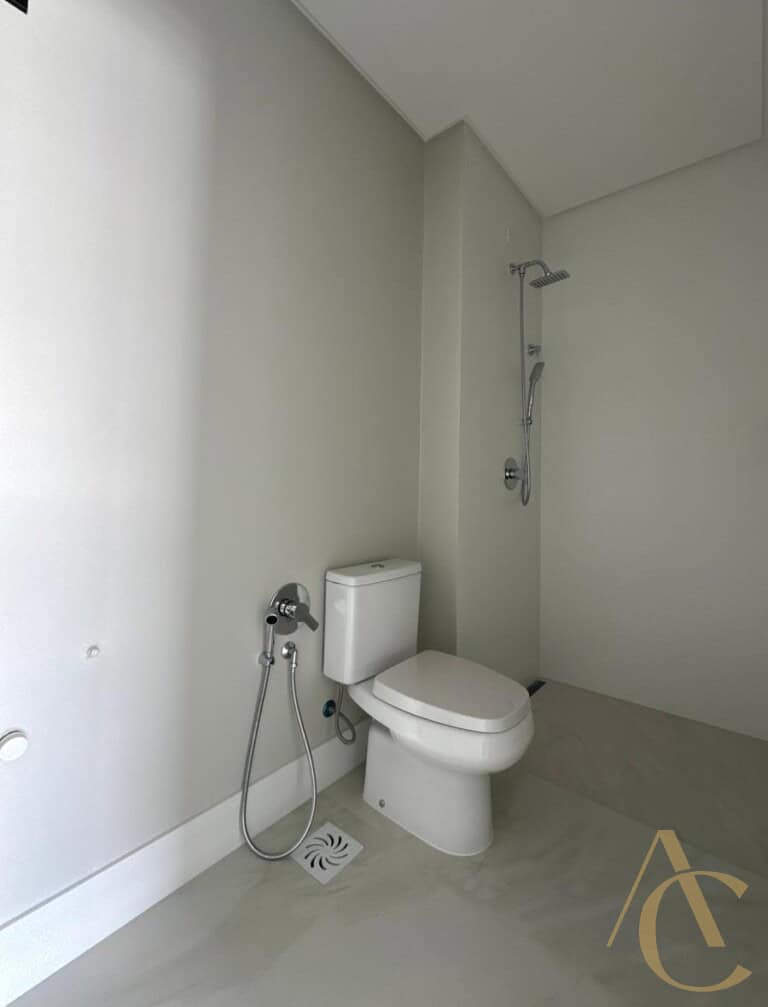 Apartamento à venda – 02 suítes – Campinas – São José/SC.
