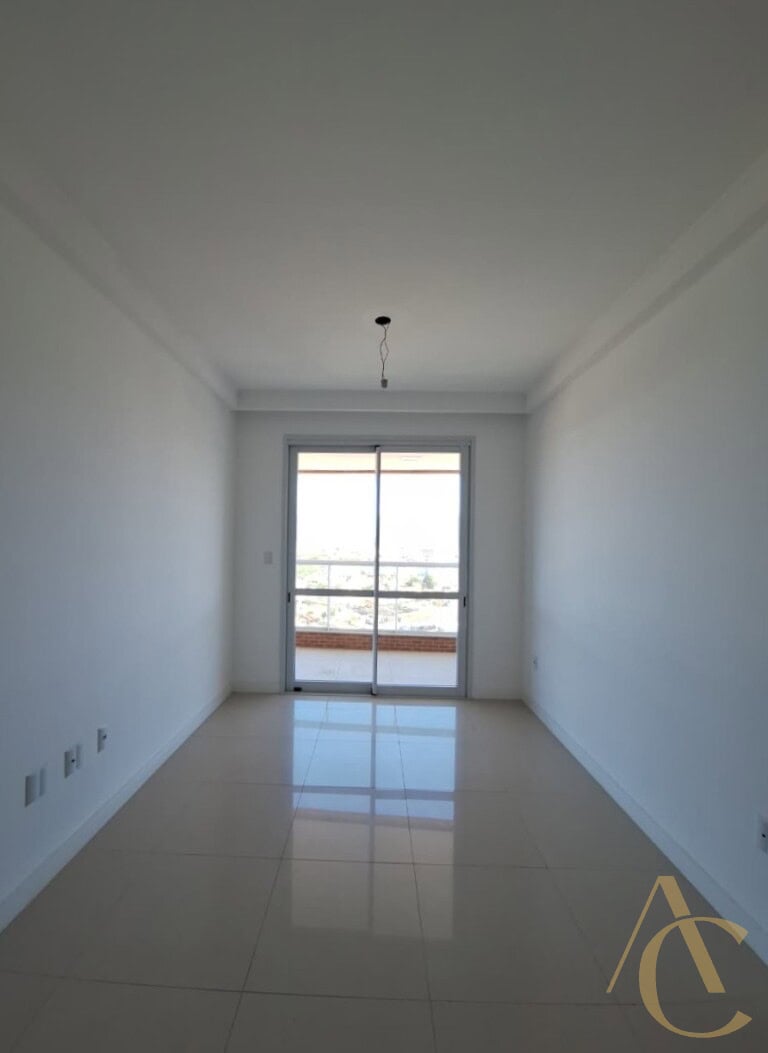 Apartamento à Venda – 2 dormitórios sendo 1 suíte / Sala de Jogos – Centro, Palhoça/SC.