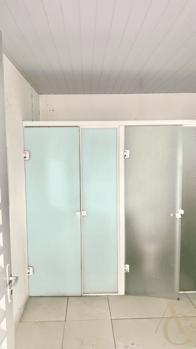 Galpão para alugar – Rio Caveiras – Biguaçu/SC.