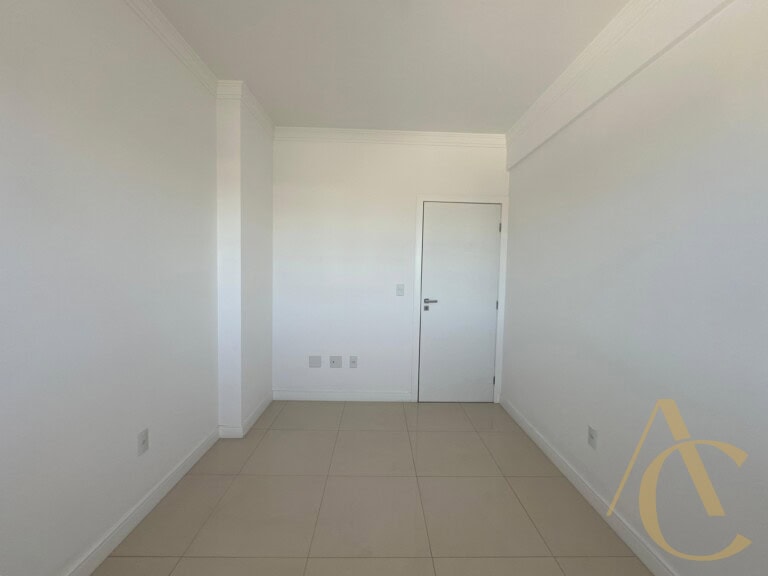 Apartamento à Venda – 3 dormitórios sendo 1 suíte – Centro, Palhoça/SC.