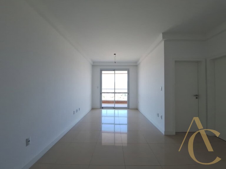Apartamento à Venda – 2 dormitórios sendo 1 suíte / Playground – Centro, Palhoça/SC.