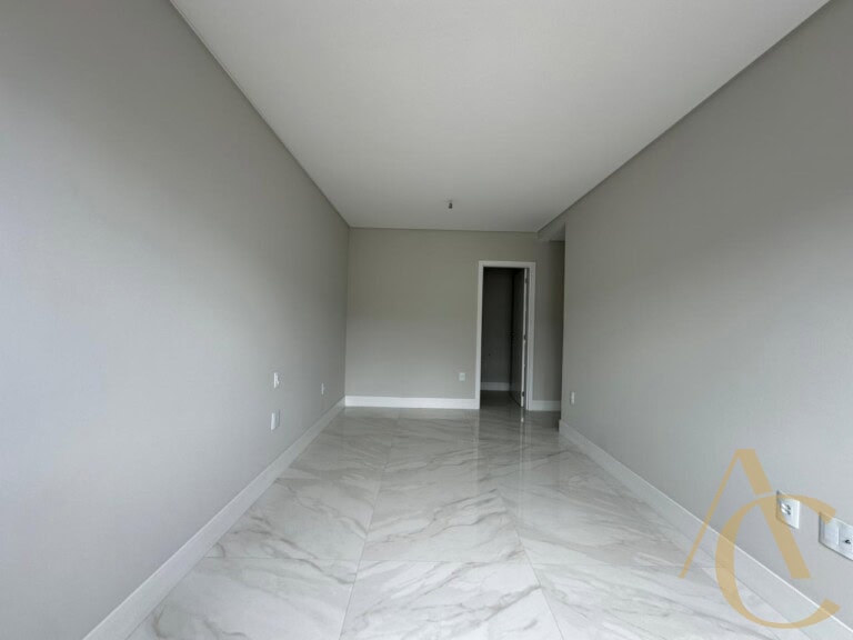 Apartamento à venda – 02 suítes com 96,22m² – Campinas – São José/SC.