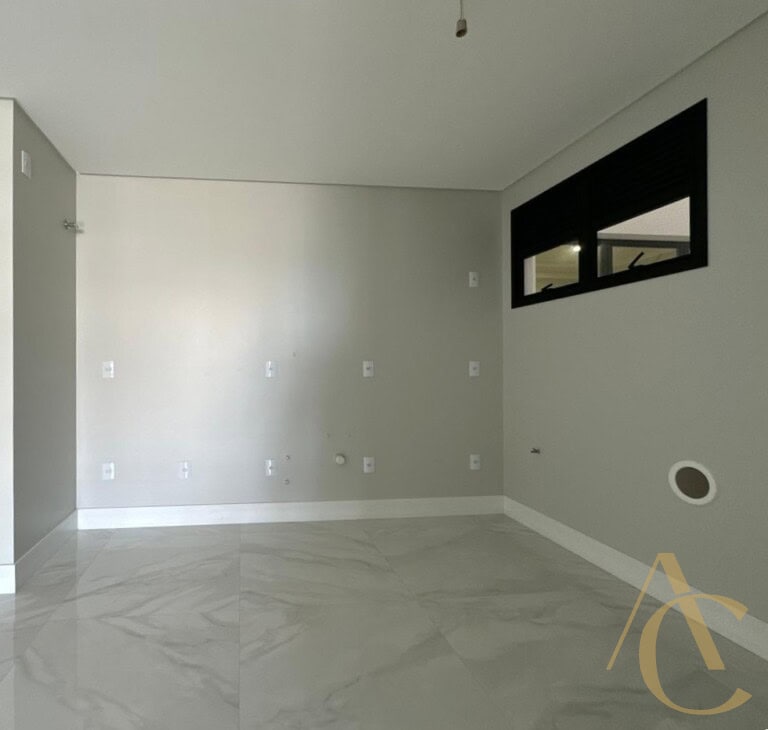 Apartamento à venda – 02 suítes – Campinas – São José/SC.