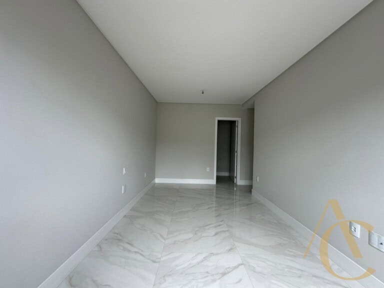 Apartamento à venda – 02 suítes/Bicicletário – Campinas – São José/SC.