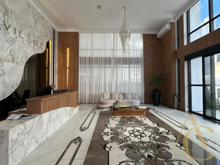 Apartamento à venda – 02 suítes/Bicicletário – Campinas – São José/SC.