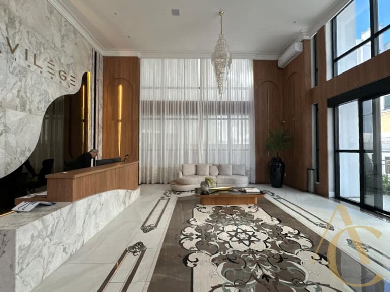 Apartamento à venda – 02 suítes com 96,22m² – Campinas – São José/SC.
