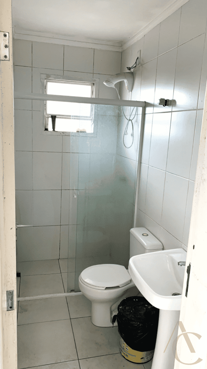 Galpão para alugar – Rio Caveiras – Biguaçu/SC.