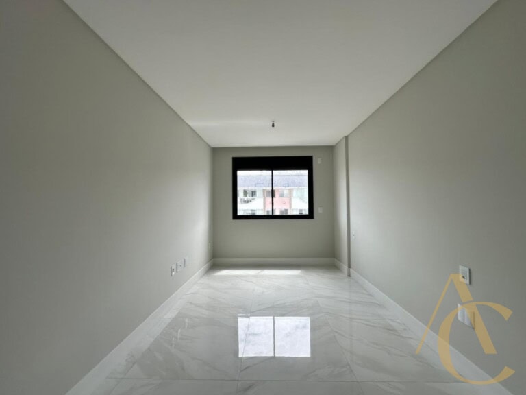 Apartamento à venda – 02 suítes/Bicicletário – Campinas – São José/SC.