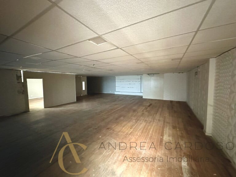 Prédio para alugar – Pedra Branca, Palhoça/SC.