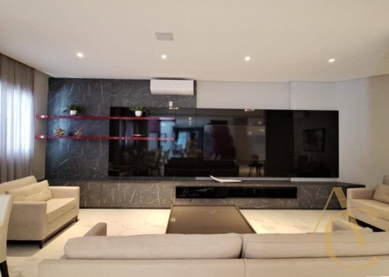 Apartamento à venda – 3 quartos sendo 1 suíte com sacada – São José/SC.