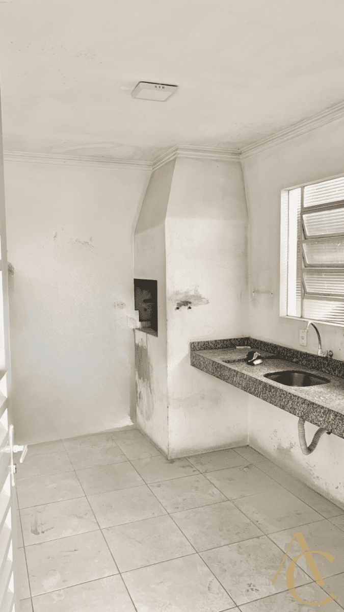 Galpão para alugar – Rio Caveiras – Biguaçu/SC.