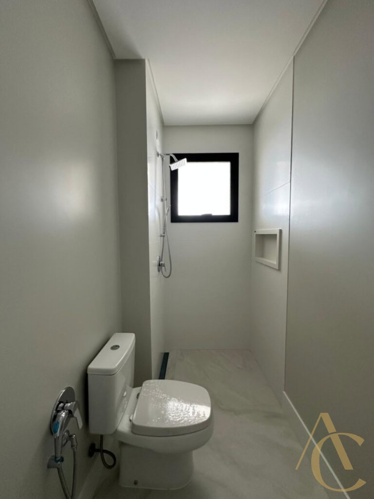 Apartamento à venda – 02 suítes/Bicicletário – Campinas – São José/SC.