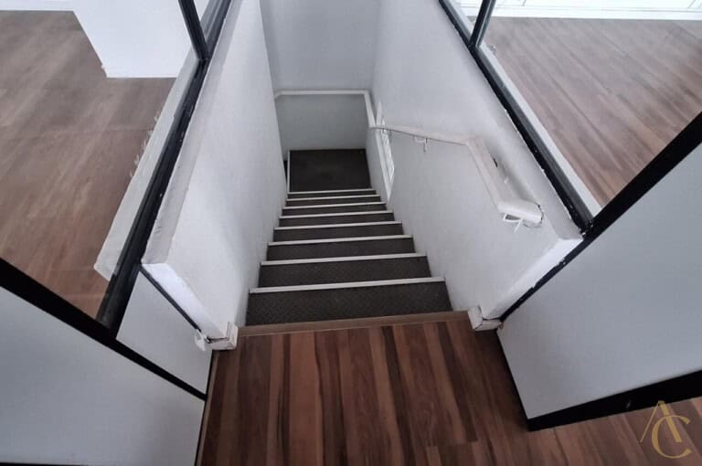 Sala para alugar – 74,56m²- Centro – Florianópolis, SC.