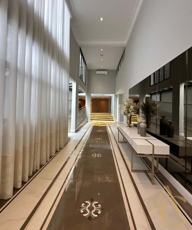 Apartamento à venda – 02 suítes – Campinas – São José/SC.