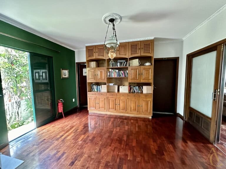 Casa comercial para alugar – Carvoeira – Florianópolis/SC.