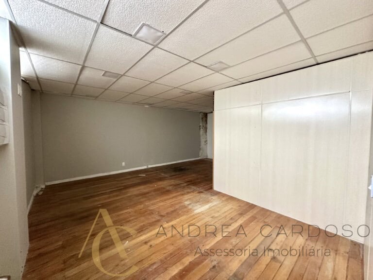 Prédio para alugar – Pedra Branca, Palhoça/SC.