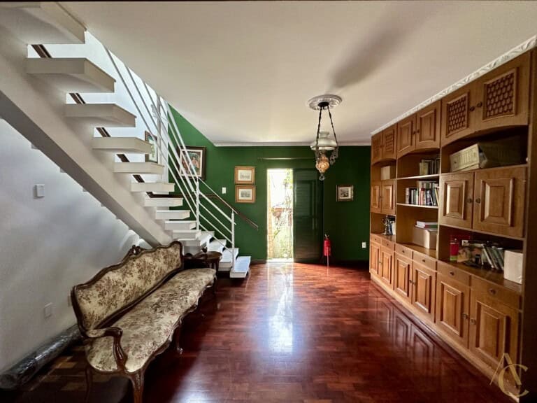 Casa comercial para alugar – Carvoeira – Florianópolis/SC.