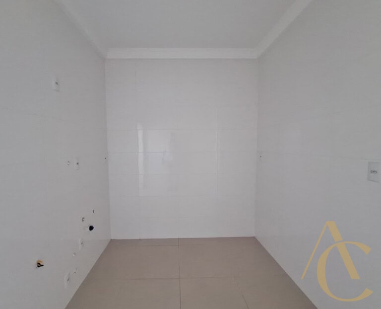 Apartamento à Venda – 2 dormitórios sendo 1 suíte / Playground – Centro, Palhoça/SC.