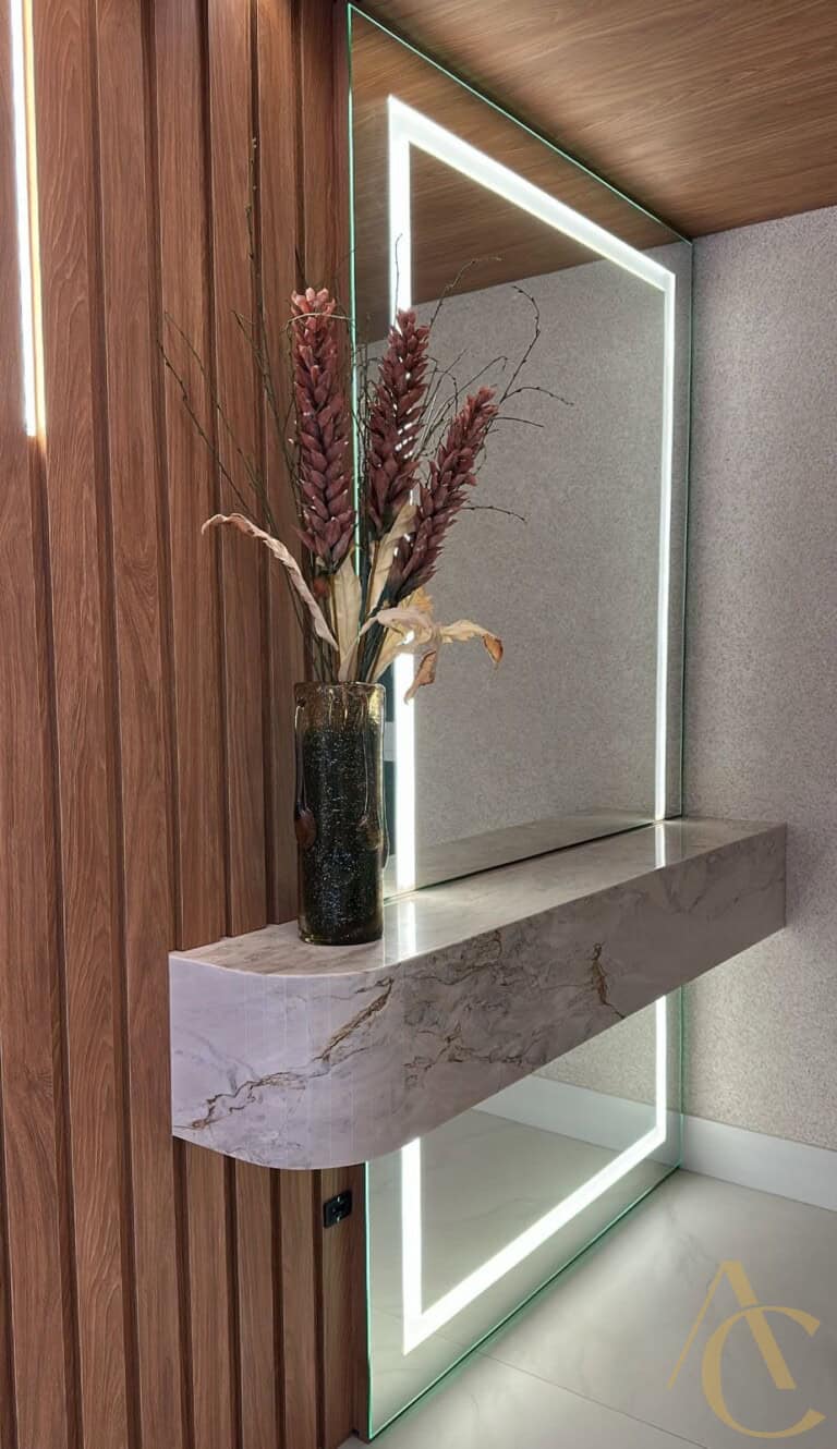 Apartamento à venda – 02 suítes com 96,22m² – Campinas – São José/SC.