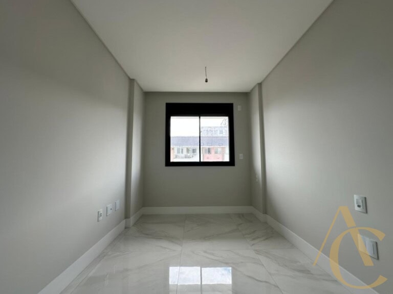 Apartamento à venda – 02 suítes com 96,22m² – Campinas – São José/SC.