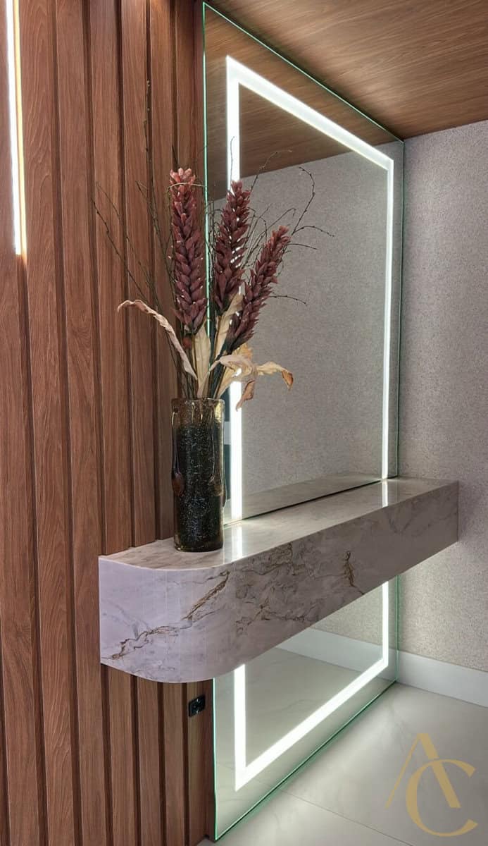 Apartamento à venda – 02 suítes/Bicicletário – Campinas – São José/SC.