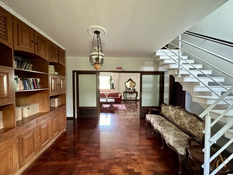 Casa comercial para alugar – Carvoeira – Florianópolis/SC.