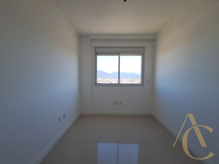 Apartamento à Venda – 2 dormitórios sendo 1 suíte / Sala de Jogos – Centro, Palhoça/SC.
