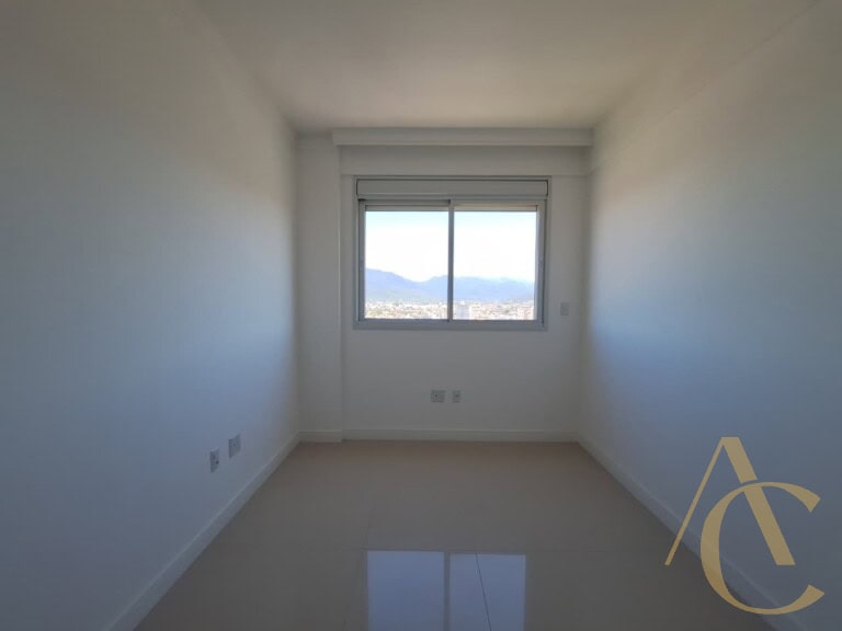 Apartamento à Venda – 2 dormitórios sendo 1 suíte / Sala de Jogos – Centro, Palhoça/SC.