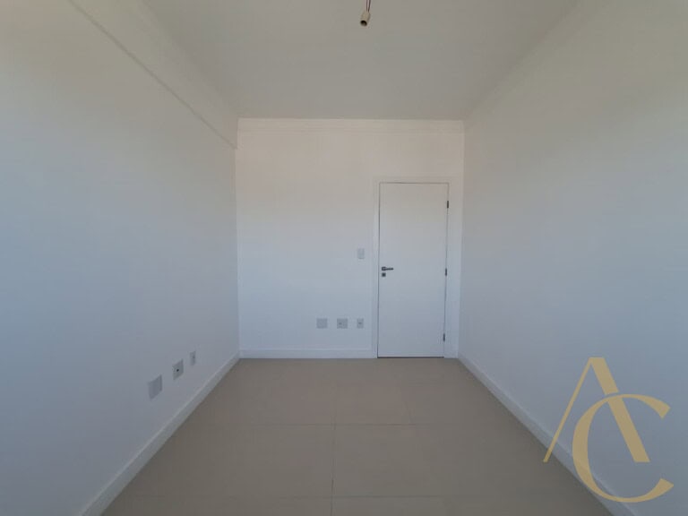 Apartamento à Venda – 2 dormitórios sendo 1 suíte / Sala de Jogos – Centro, Palhoça/SC.