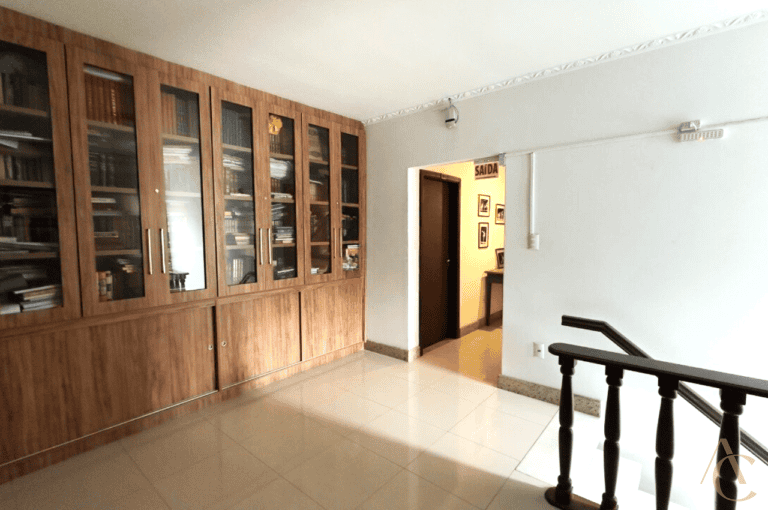 Casa comercial para alugar – Carvoeira – Florianópolis/SC.