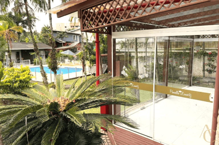 Loja para alugar, 94,87 m² – Carvoeira – Florianópolis, SC.