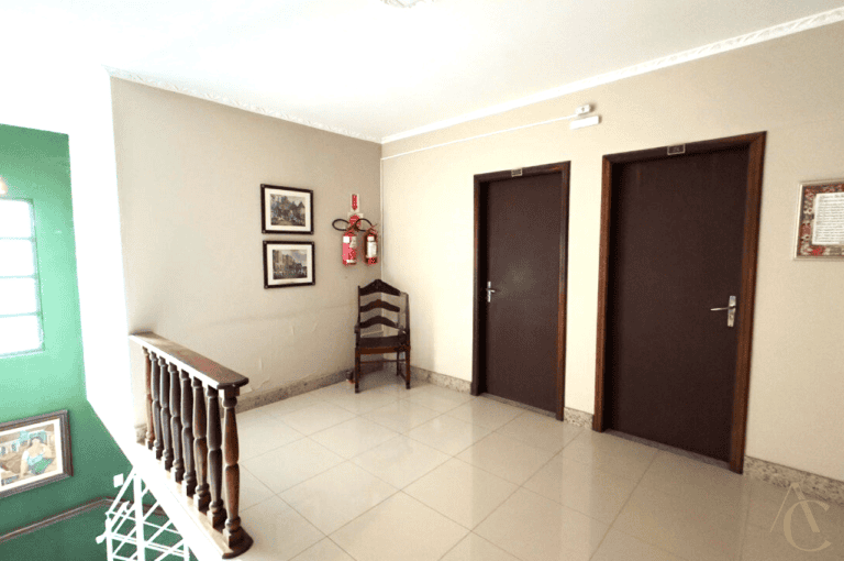 Casa comercial para alugar – Carvoeira – Florianópolis/SC.