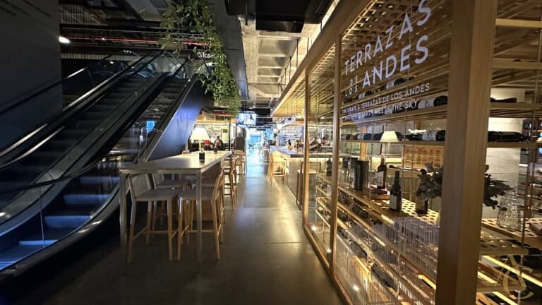 Loja para alugar, 24,39m² – Centro – Florianópolis, SC.