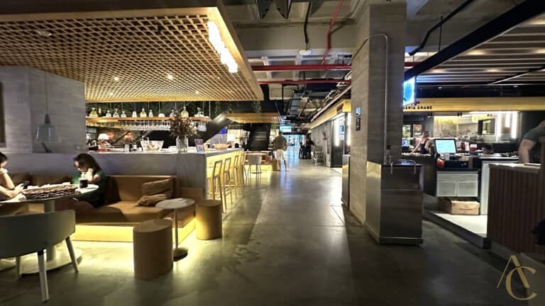 Loja para alugar, 24,39m² – Centro – Florianópolis, SC.