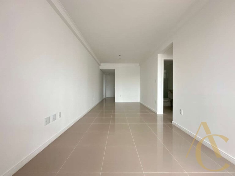 Apartamento à venda – 3 quartos sendo 1 suíte – Barreiros – São José/SC.