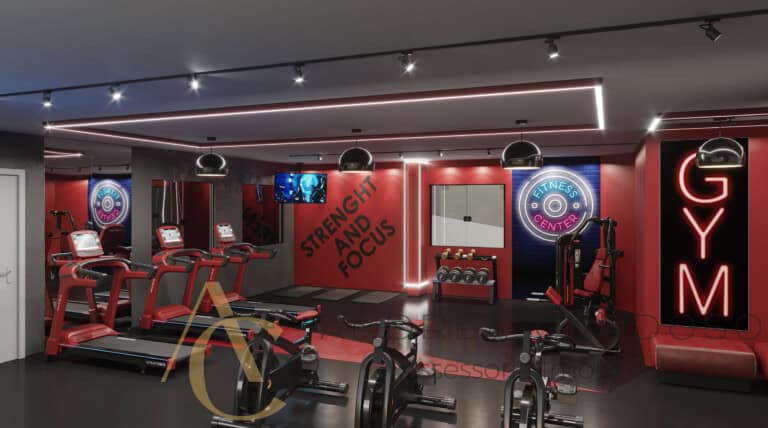 Apartamento à venda – 2 quartos sendo 1 suíte/Terraço com Piscina – Campinas – São José/SC.