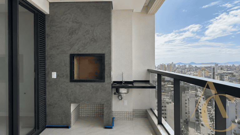 Apartamento à venda – 03 suítes / Salão de Festas – Kobrasol – São José/SC.