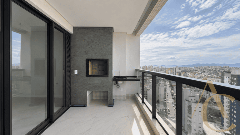 Apartamento à venda – 03 suítes / Salão de Festas – Kobrasol – São José/SC.
