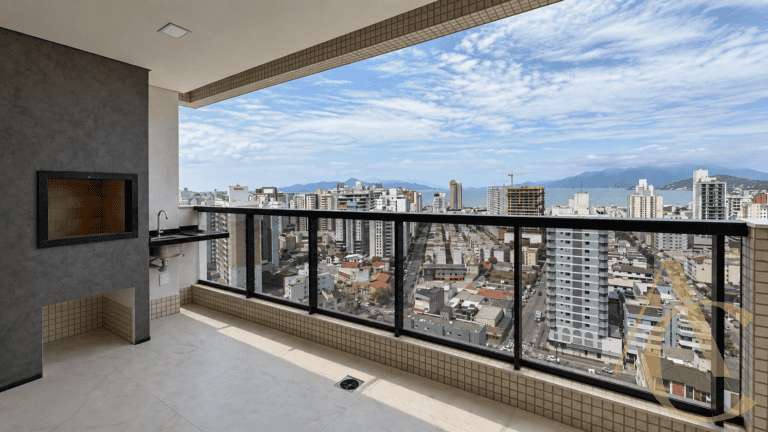 Apartamento à venda – 03 suítes – Kobrasol – São José/SC.