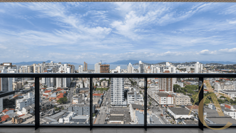 Apartamento à venda – 03 suítes – Kobrasol – São José/SC.