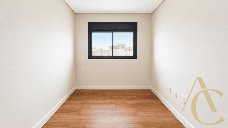 Apartamento à venda – 01 suíte e 2 demi-suítes com 198,95m² – Kobrasol – São José/SC.