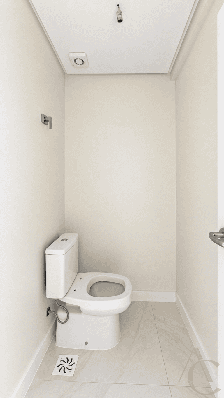 Apartamento à venda – 01 suíte e 2 demi-suítes com 198,95m² – Kobrasol – São José/SC.