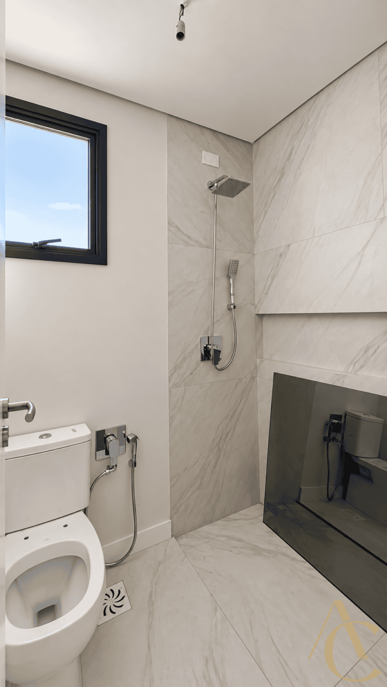 Apartamento à venda – 01 suíte e 2 demi-suítes / SPA – Kobrasol – São José/SC.