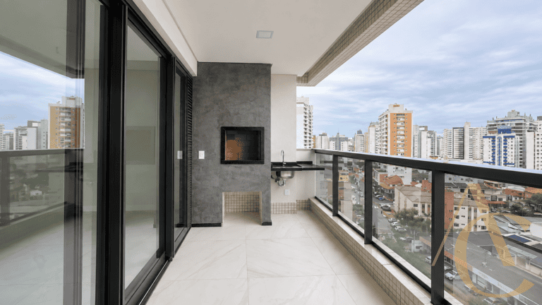 Apartamento à venda – 03 suítes / Sala de Reunião – Kobrasol – São José/SC.